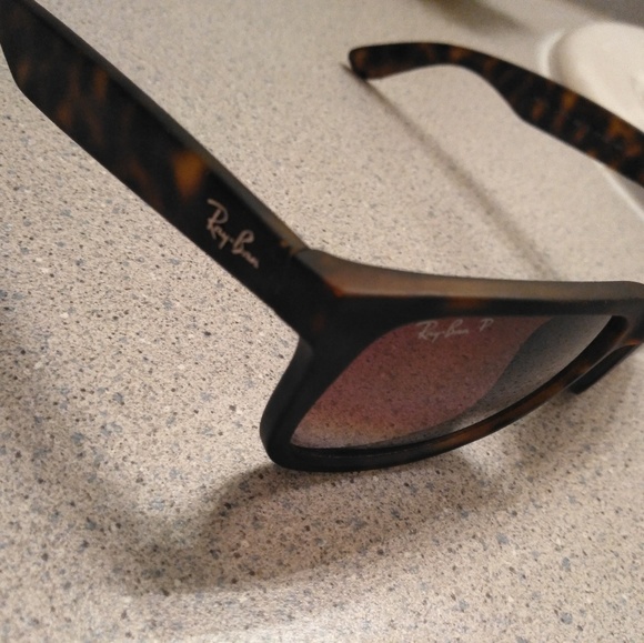 Ray-Ban Justin Polarized - Picture 7 of 7